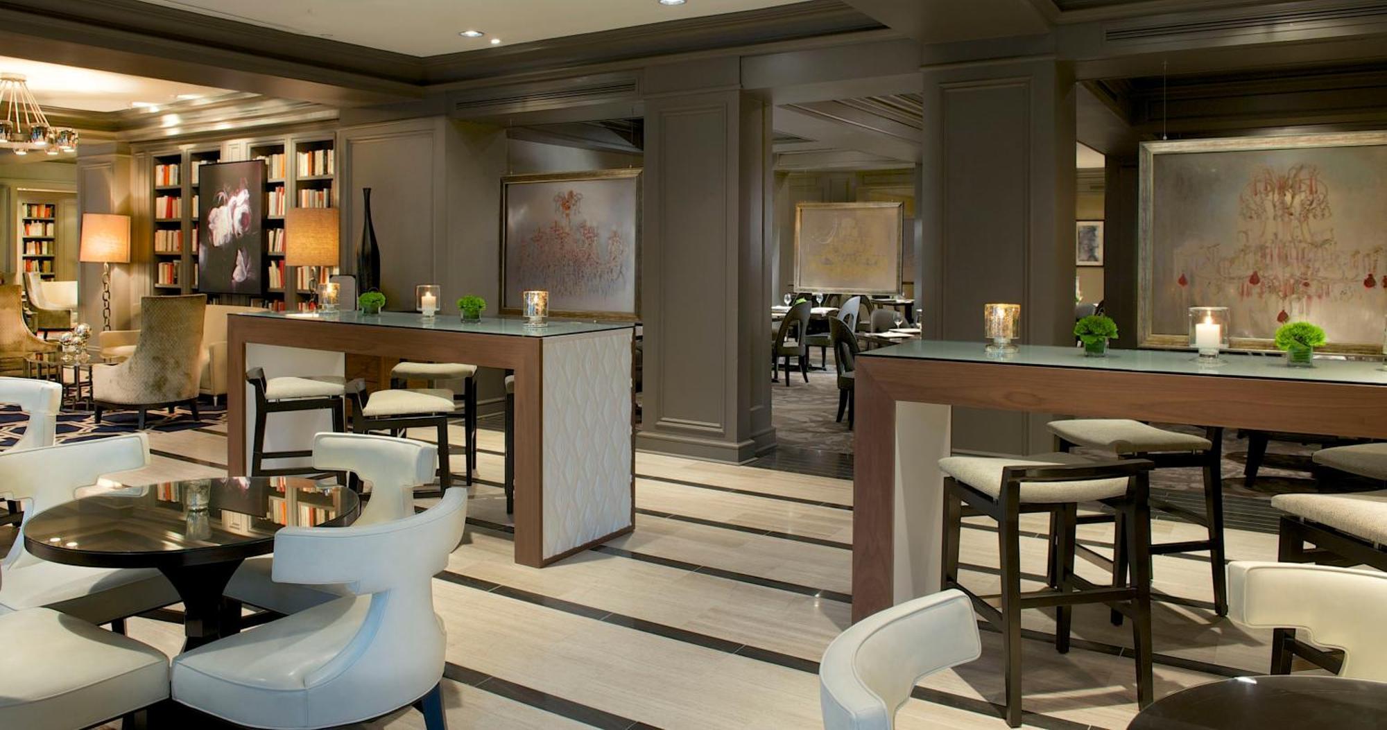 Hotel Melrose Georgetown