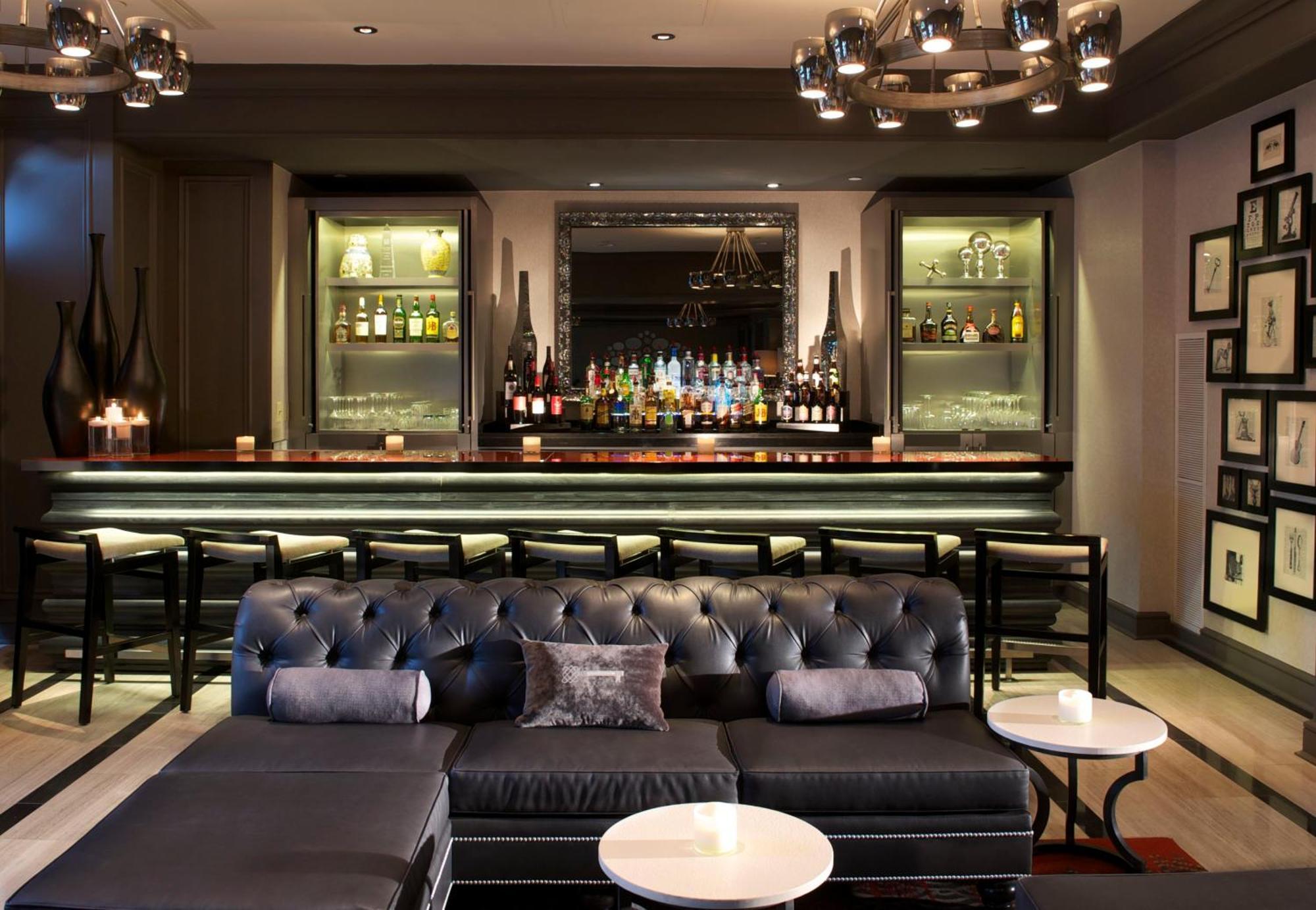 Hotel Melrose Georgetown 4*