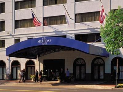 Melrose Georgetown 4*