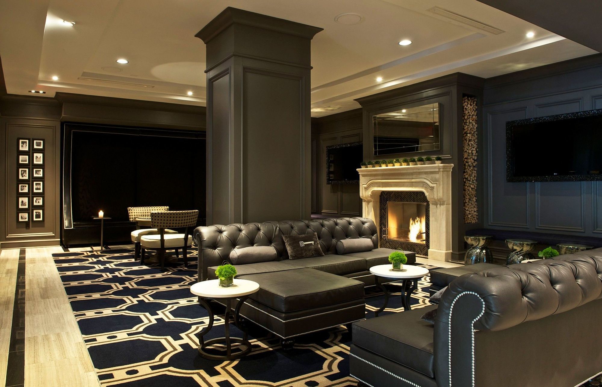 Hotel Melrose Georgetown Washington